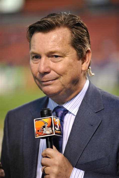 Jim Donovan steps down as Browns radio announcer – News .